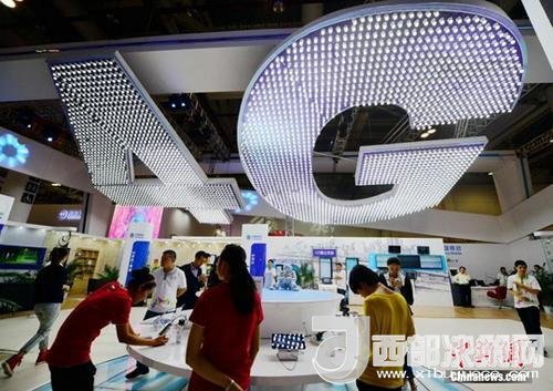 資料圖：4G網(wǎng)絡(luò)。 <a target='_blank'  data-cke-saved- >中新社</a>記者 張斌 攝