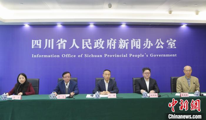 四川:低風險區(qū)要推動全面恢復餐飲服務業(yè)