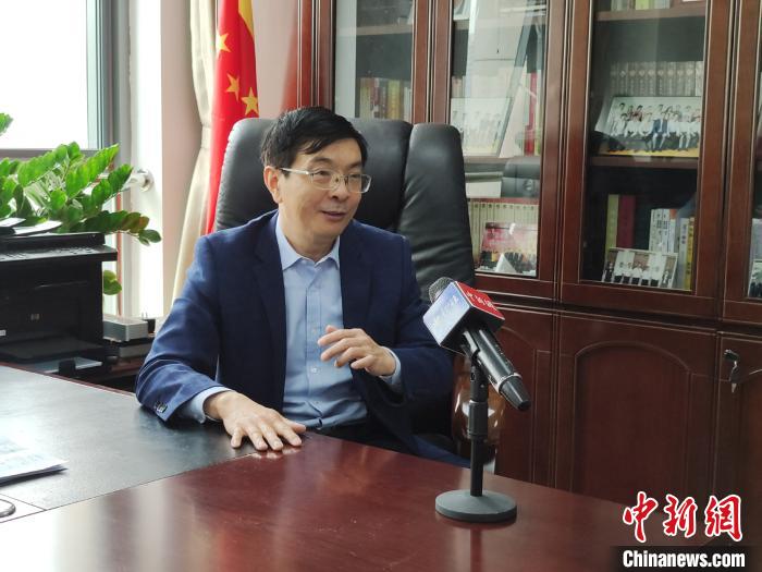 全國政協(xié)委員花亞偉：建議更多優(yōu)質(zhì)教學資源在線共享