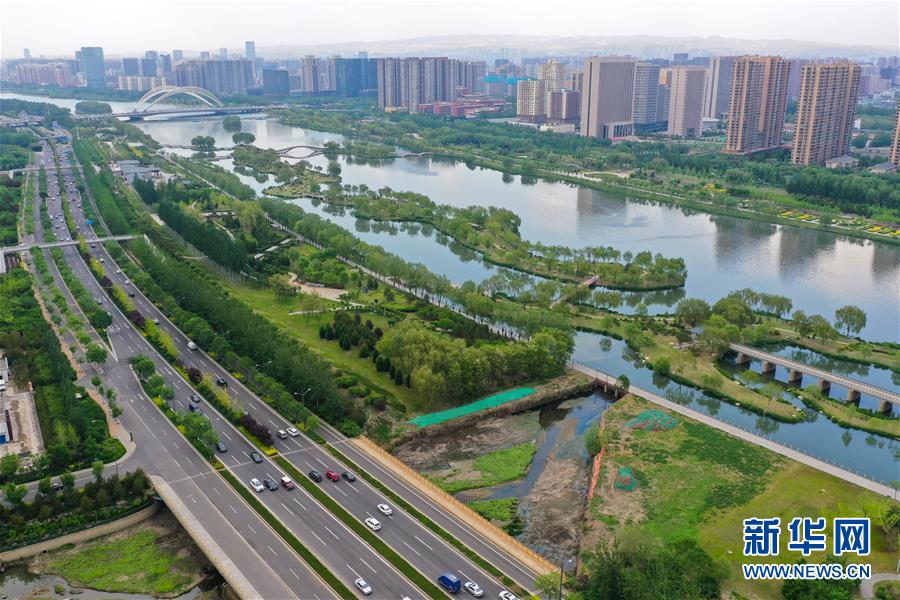 （新華全媒頭條·圖文互動(dòng)）（1）循著習(xí)近平總書(shū)記的足跡，感受那山那水