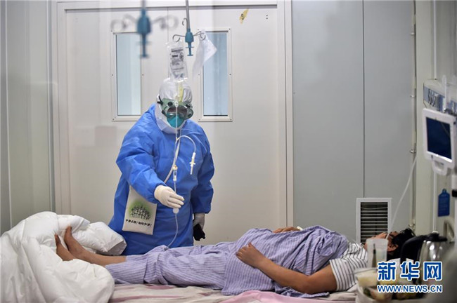 （新華全媒頭條·圖文互動）（11）首都再戰(zhàn)“疫”，難忘40天——寫在北京應急響應級別降級之際 