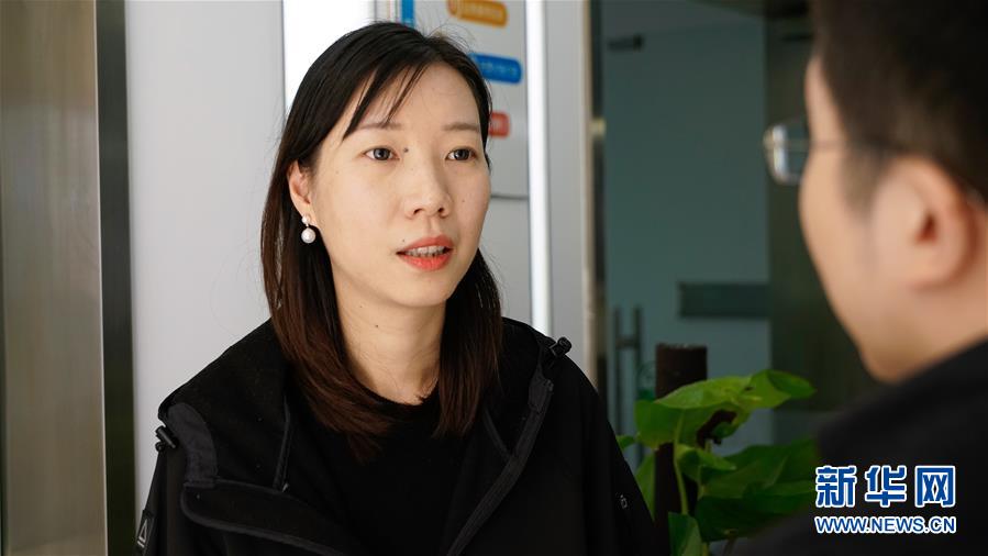 (新華全媒頭條·五中全會精神在基層·圖文互動(dòng))(2)奮發(fā)新青年 逐夢新征程——各地青年學(xué)習(xí)貫徹落實(shí)五中全會精神觀察