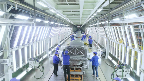 乘勢而上把握新時代追趕超越關(guān)鍵期——專訪全國人大代表、西安市市長李明遠(yuǎn)_fororder_圖片6