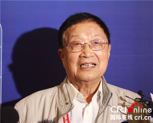 中國科學院院士曹春曉：加快數(shù)字化、智能化轉(zhuǎn)型升級 助力我國鈦產(chǎn)業(yè)實現(xiàn)“雙量”取勝_fororder_圖片1