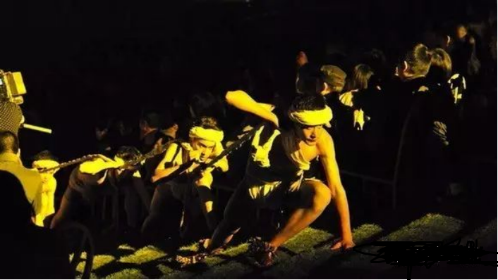 印象武隆 4月3日震撼復(fù)演！